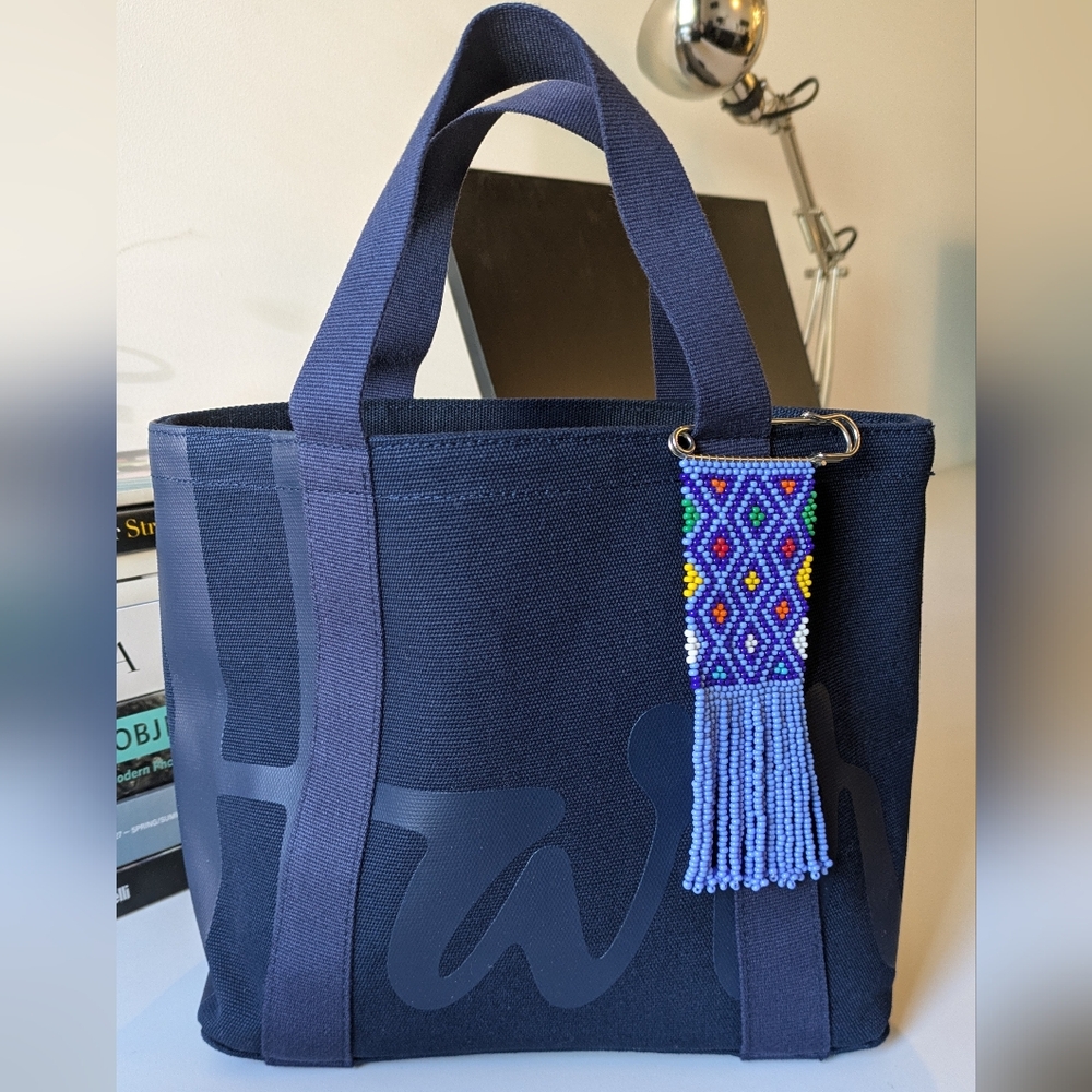 Harrods Bucket Bag